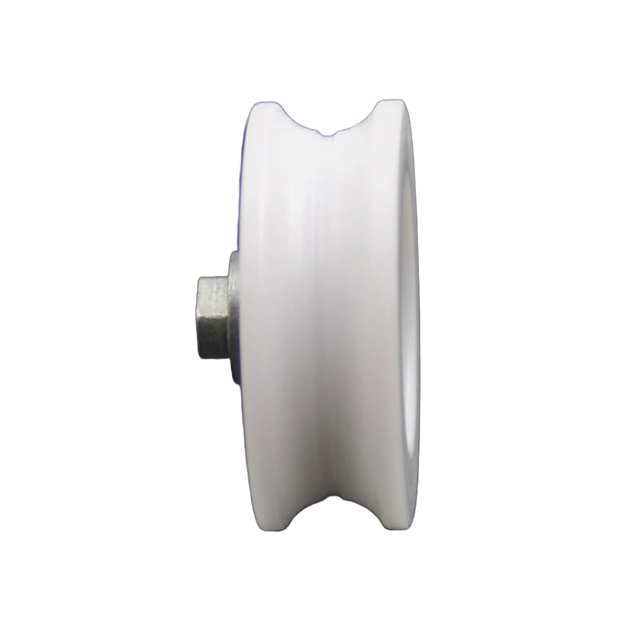 Erreka Ertain Carriage Wheel/Anti Riser