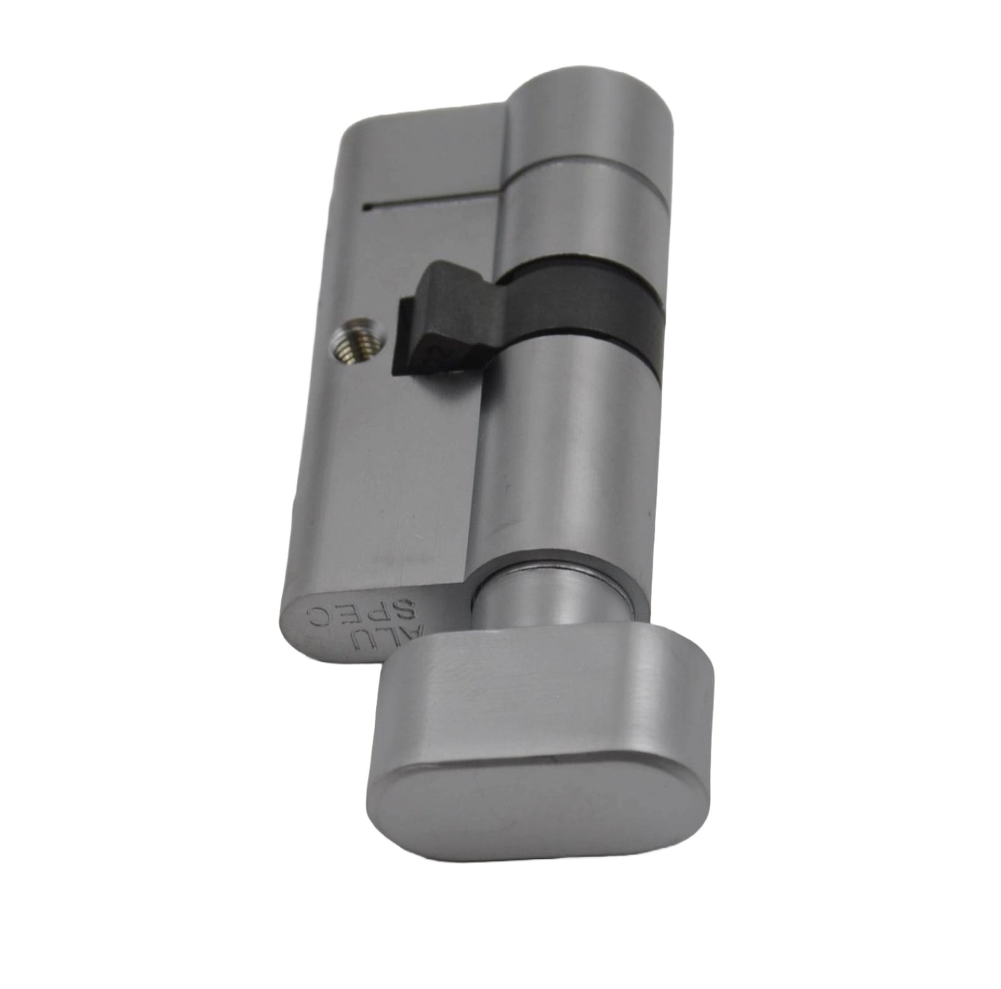 Euro Cylinder & Thumbturn 30x30mm