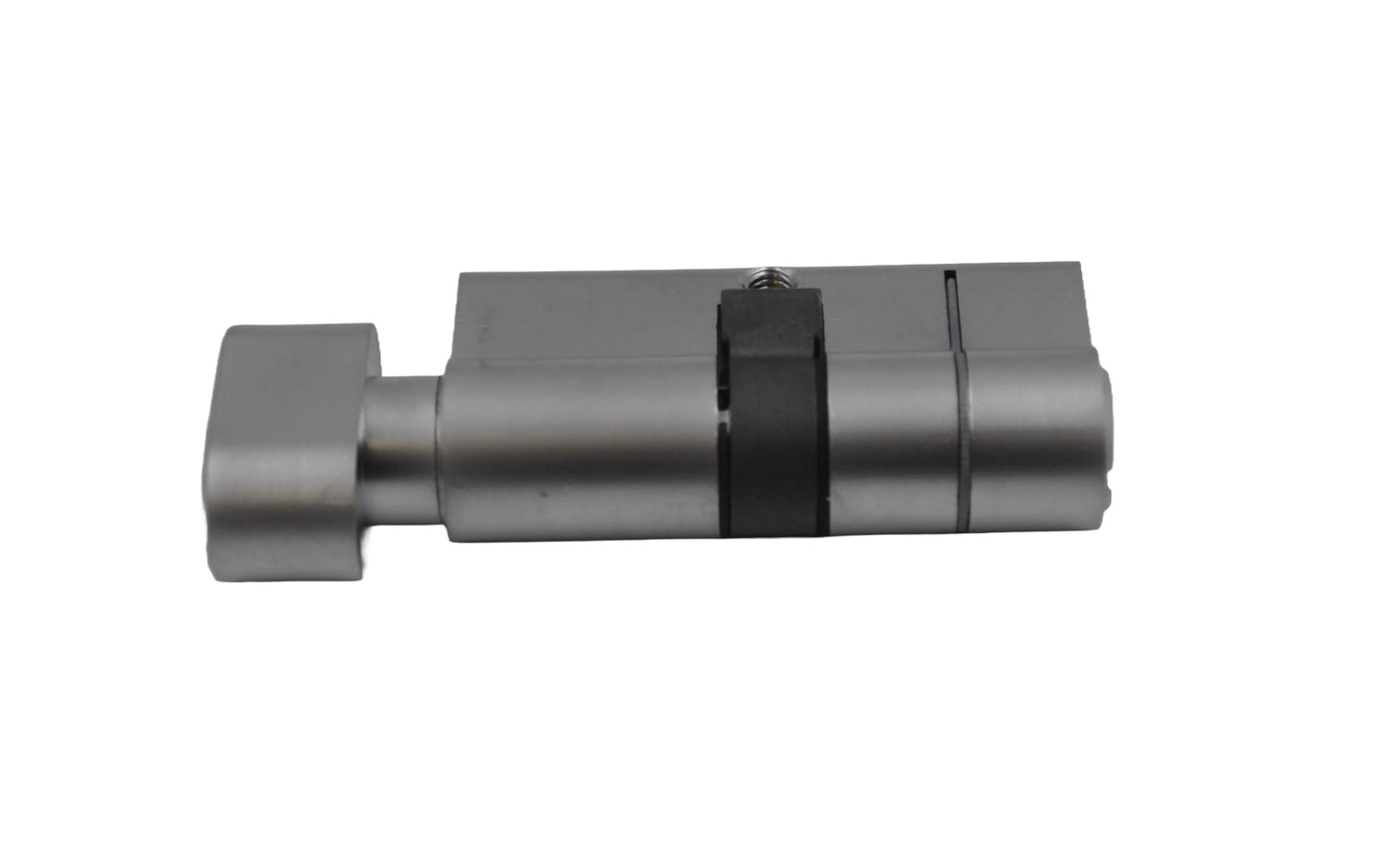 Euro Cylinder & Thumbturn 30x30mm