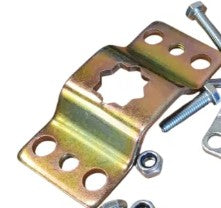 EuroDrive Star Motor Bearing Bracket