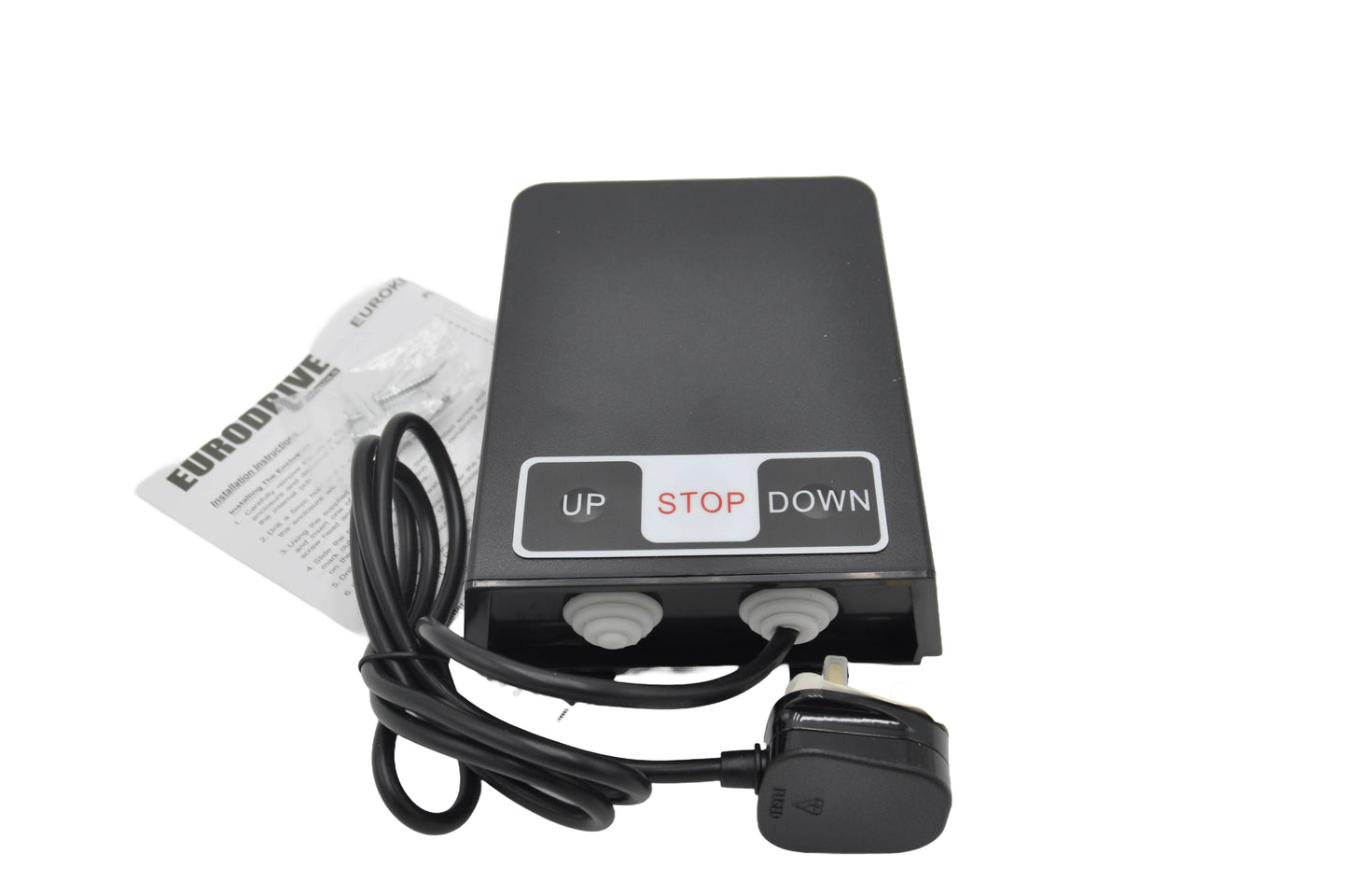 Eurodrive EURO KIT 3 Roller Shutter Control unit
