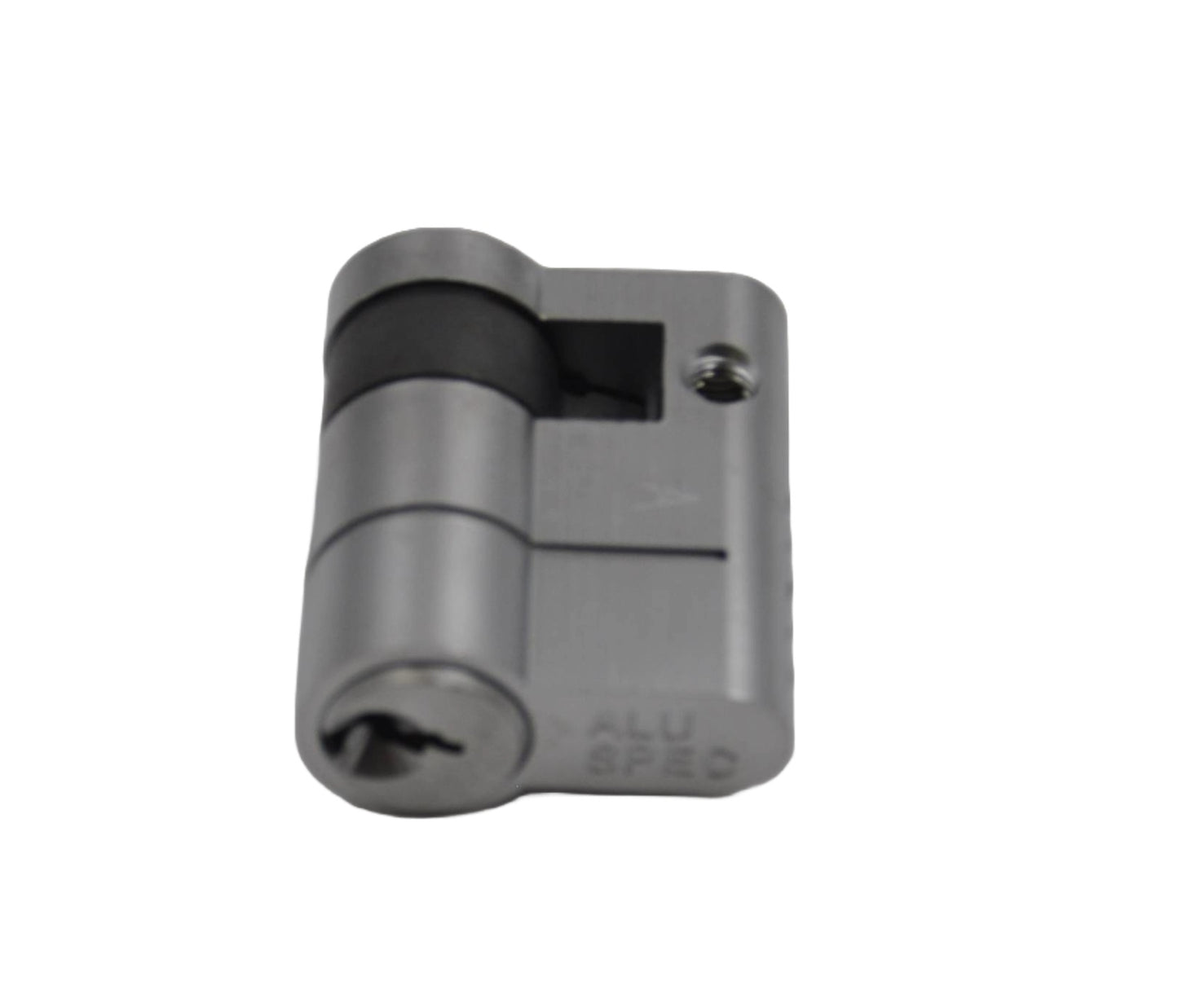 Euro Single Cylinder 30x10mm