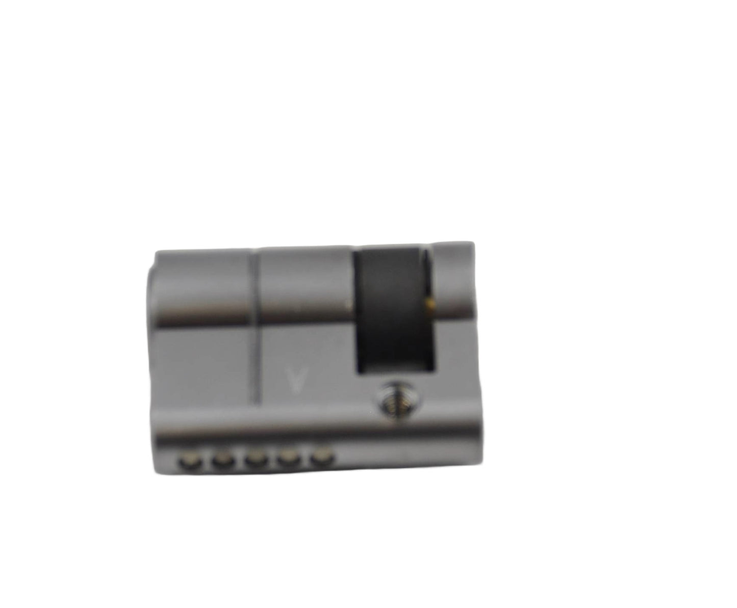 Euro Single Cylinder 30x10mm