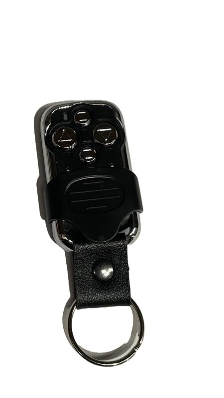 Euro Fob - Remote Control Handset for Electric Roller Shutter Doors