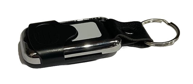 Euro Fob - Remote Control Handset for Electric Roller Shutter Doors
