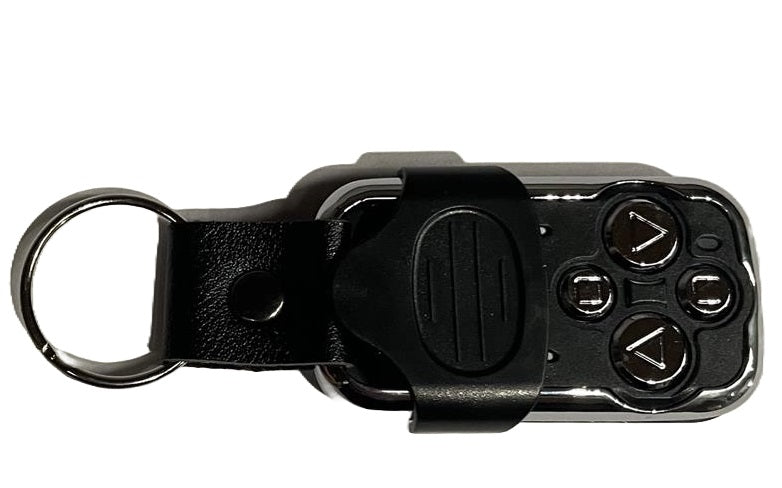 Euro Fob - Remote Control Handset for Electric Roller Shutter Doors