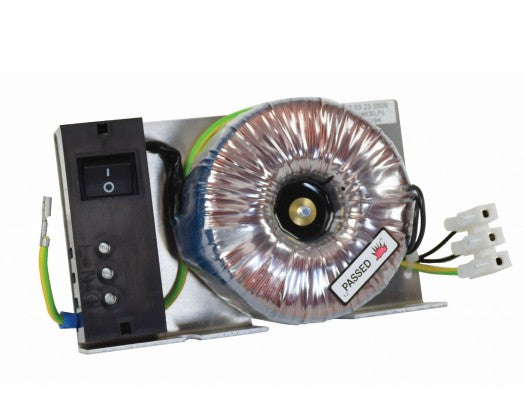 GEZE Slimdrive SL NT Transformer