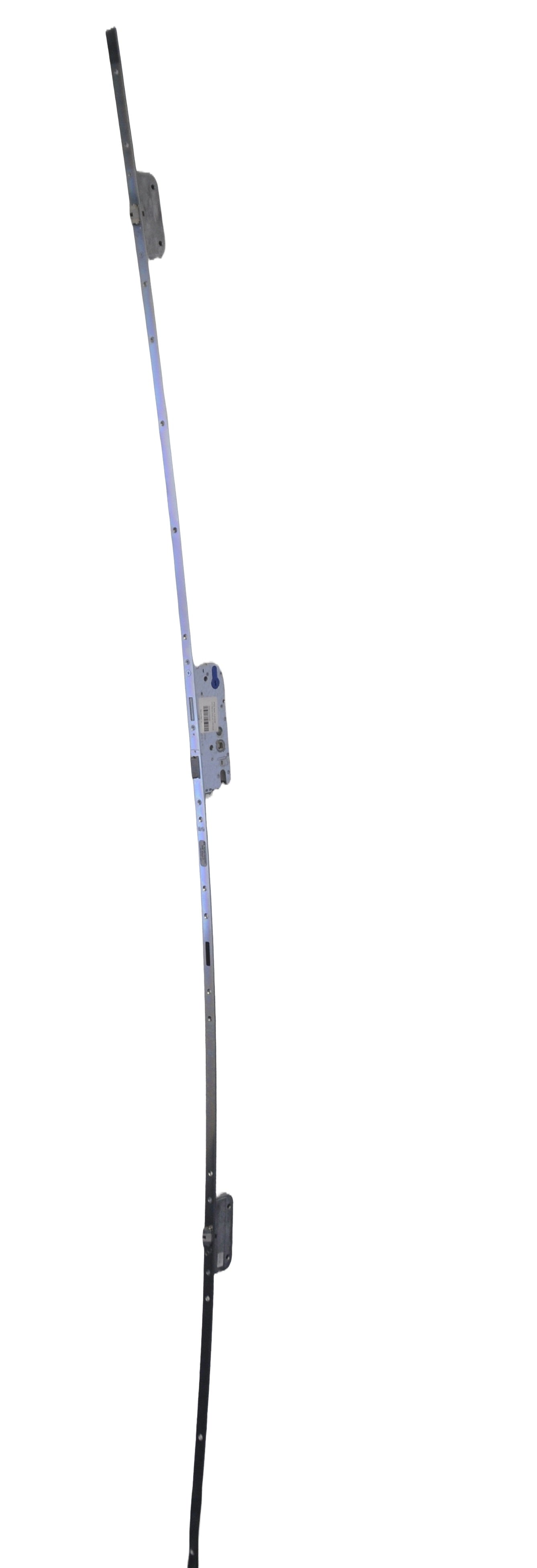 GU Automatic Multipoint Door Lock