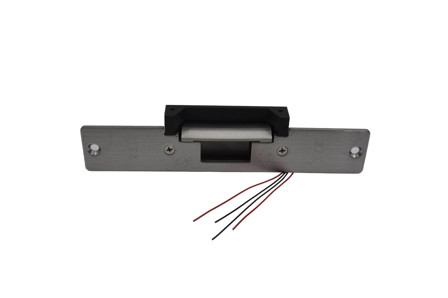 GEM Electric Strike 12/24v DC Fail Safe/ Fail secure