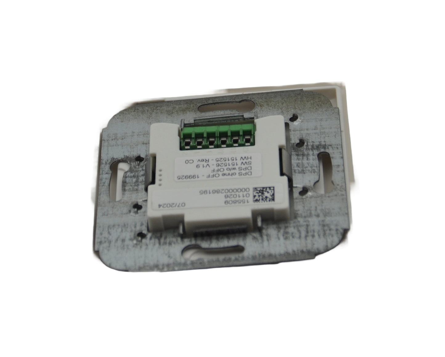 Geze DPS - Digital Program switch