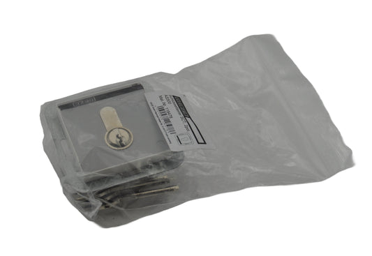 GEZE SL Key Switch (Lockable) for DCU1 Automatic Door Programme Switches