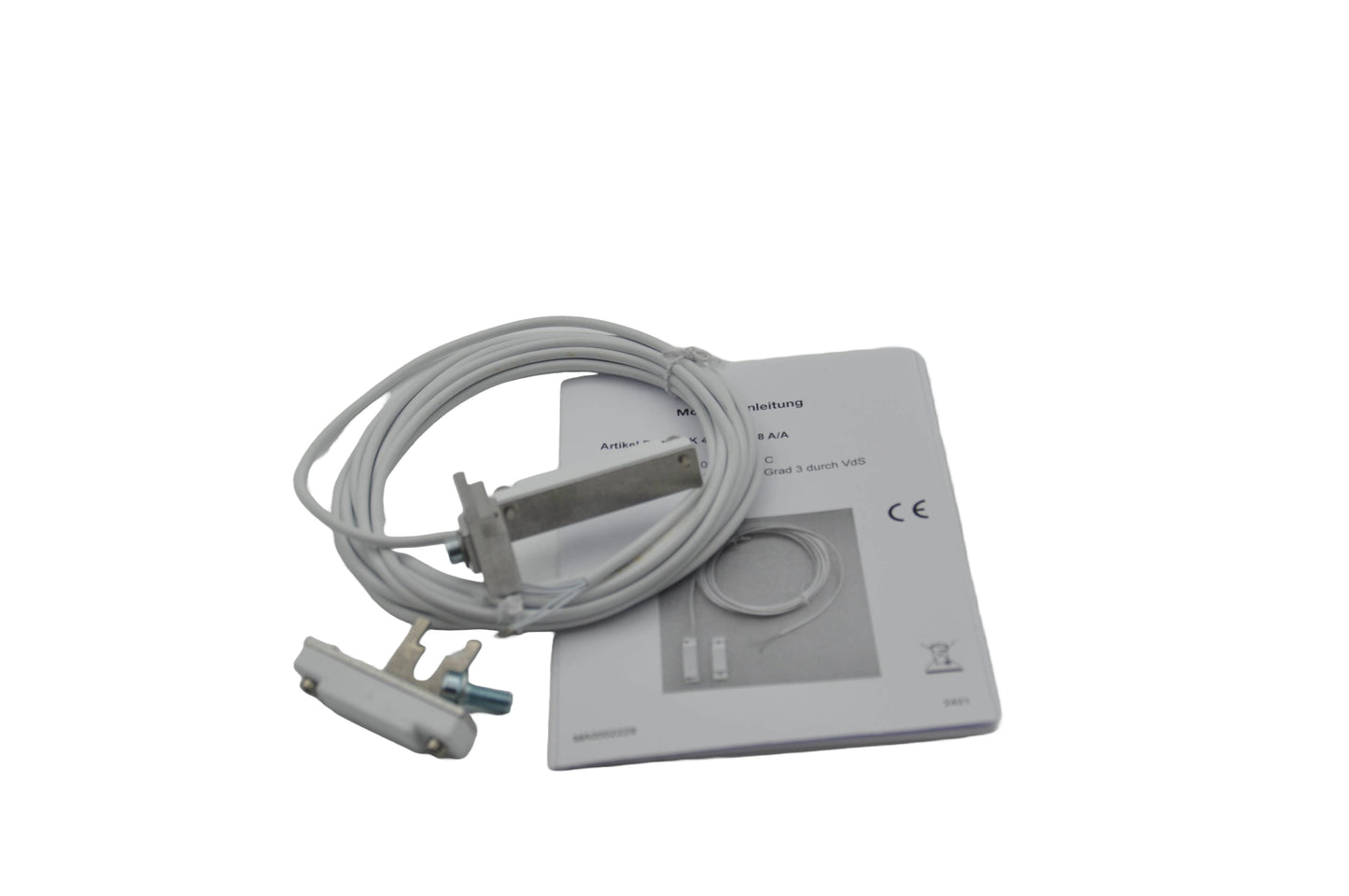 Geze Reed Monitor Switch