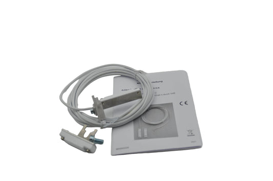 Geze Reed Monitor Switch