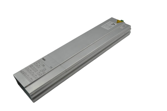 Geze SL Control Panel NT