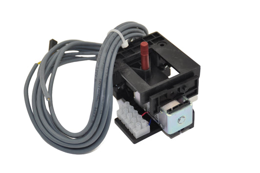 GEZE Electromagnetic Bi-stable Lock for SL DCU1, SLT DCU1, SL NT DCU1
