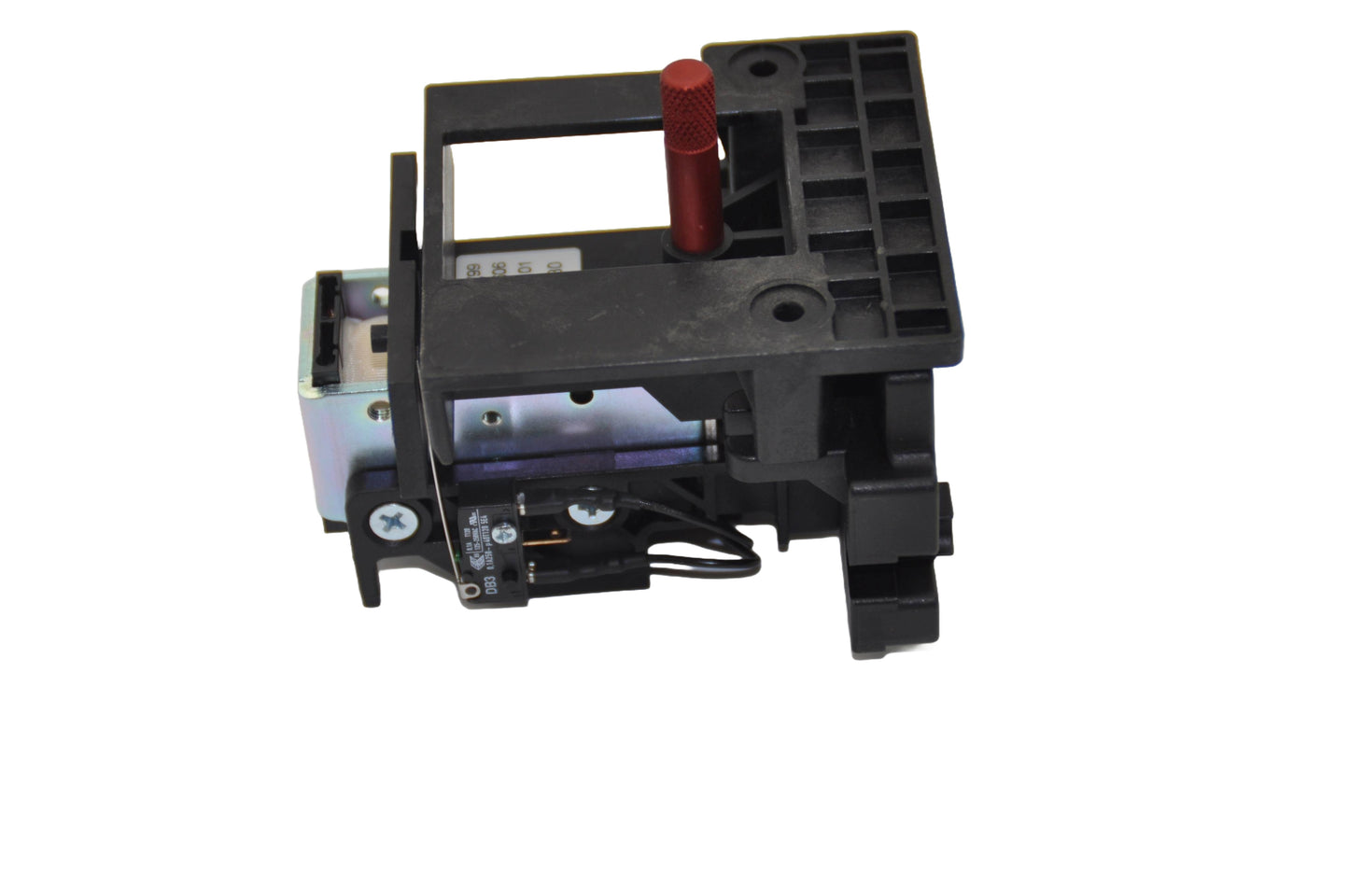 GEZE Electromagnetic Bi-stable Lock for SL DCU1, SLT DCU1, SL NT DCU1