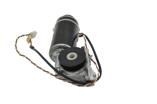 GEZE SL Electric Motor for Automatic Sliding Doors