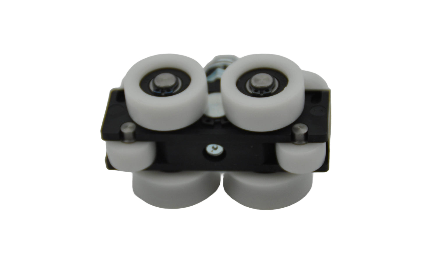 GEZE Carriage Wheel Assembly for SL