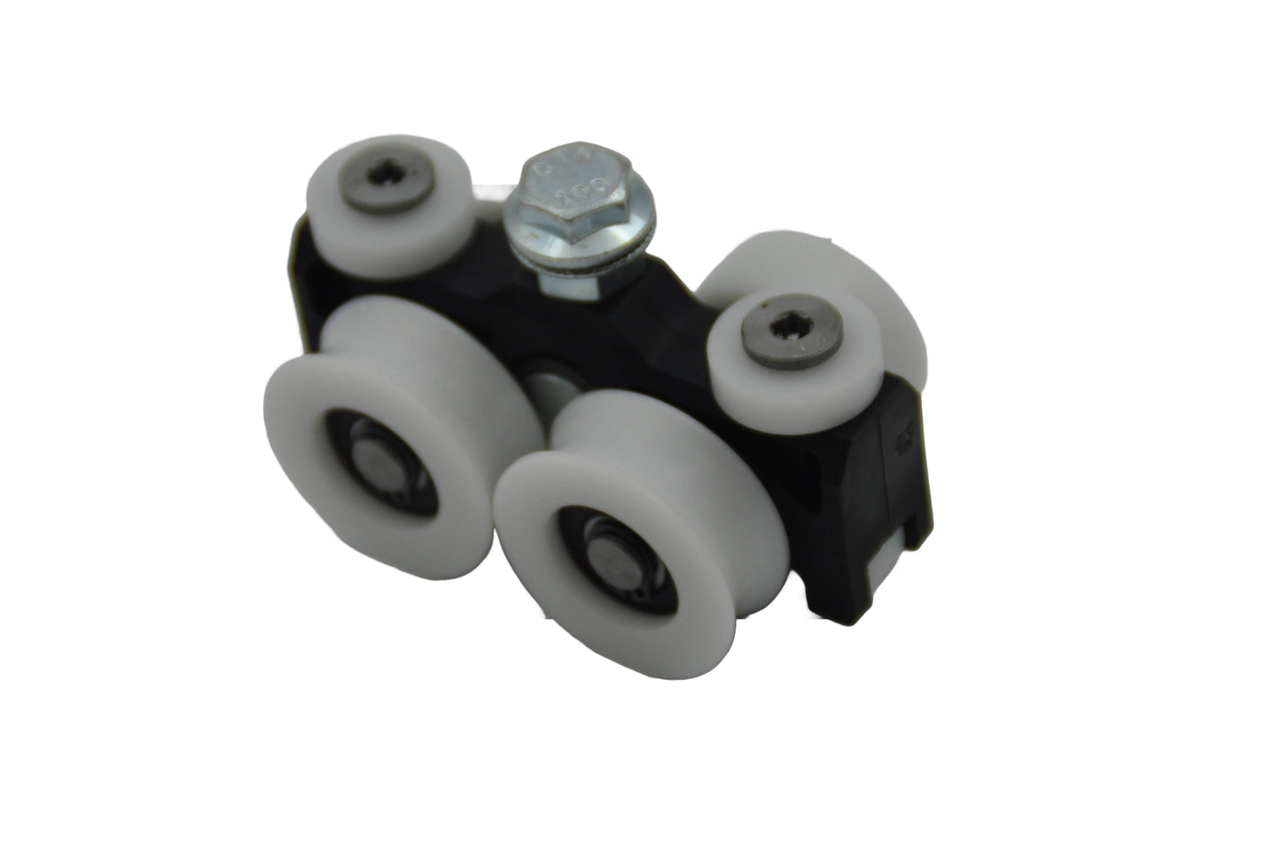 GEZE Carriage Wheel Assembly for SL