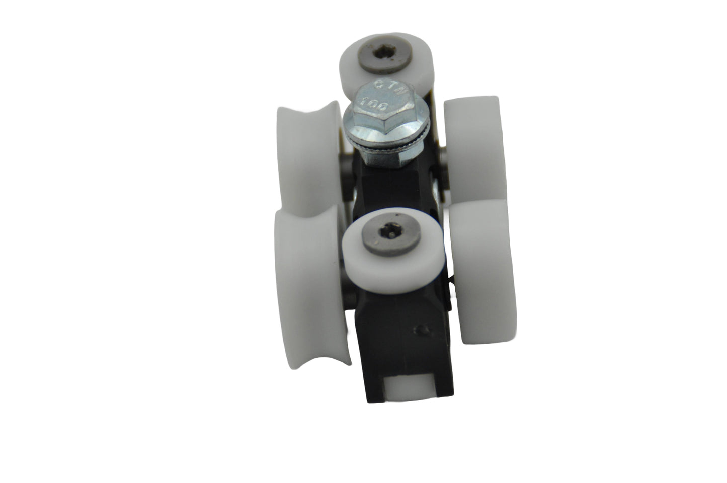 GEZE Carriage Wheel Assembly for SL