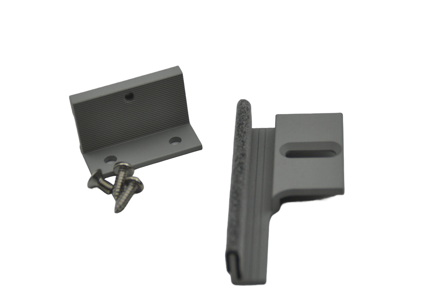 GEZE Standard Adjustable Floor Guide for ISO