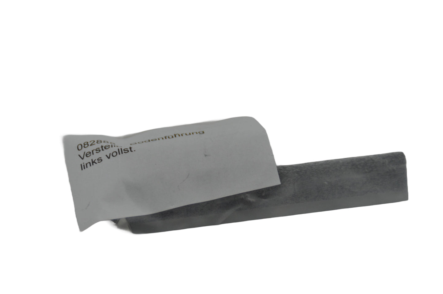 GEZE Standard Adjustable Floor Guide for ISO