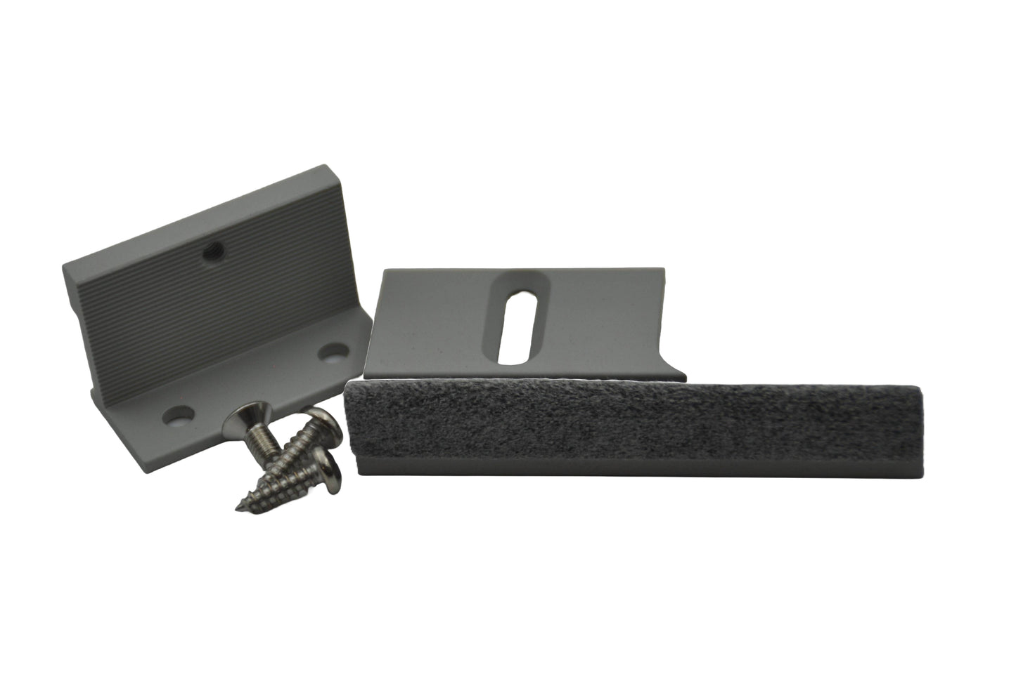 GEZE Standard Adjustable Floor Guide for ISO