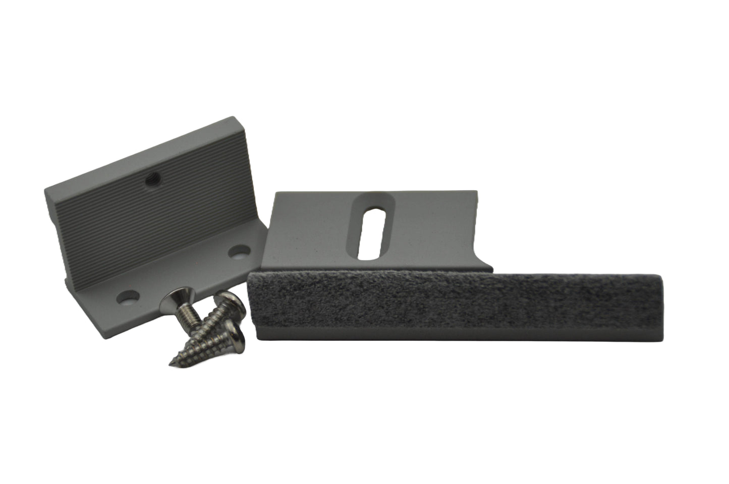 GEZE Standard Adjustable Floor Guide for ISO