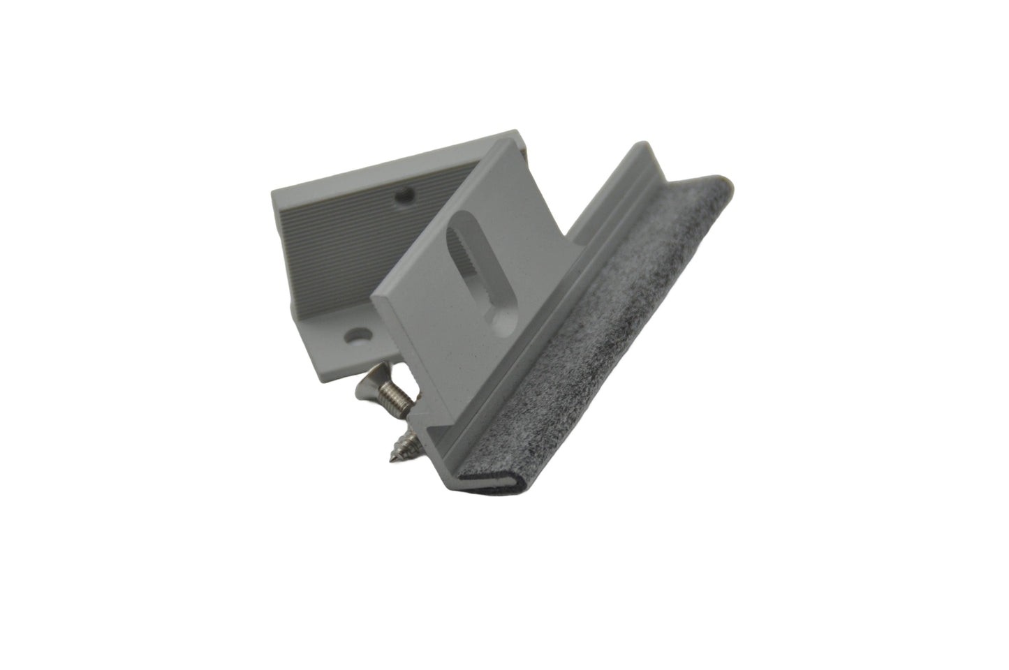 GEZE Standard Adjustable Floor Guide for ISO