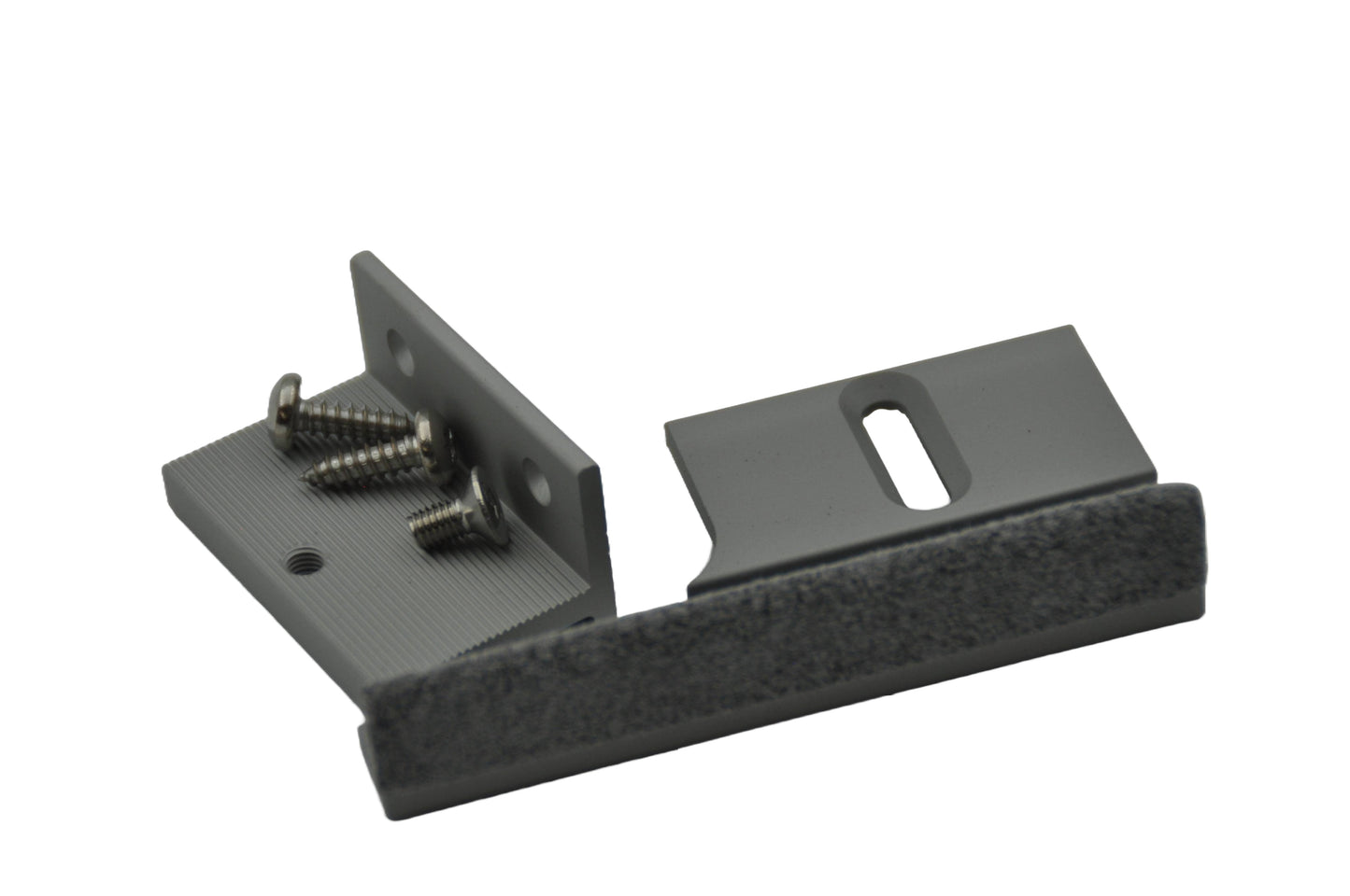 GEZE Standard Adjustable Floor Guide for ISO