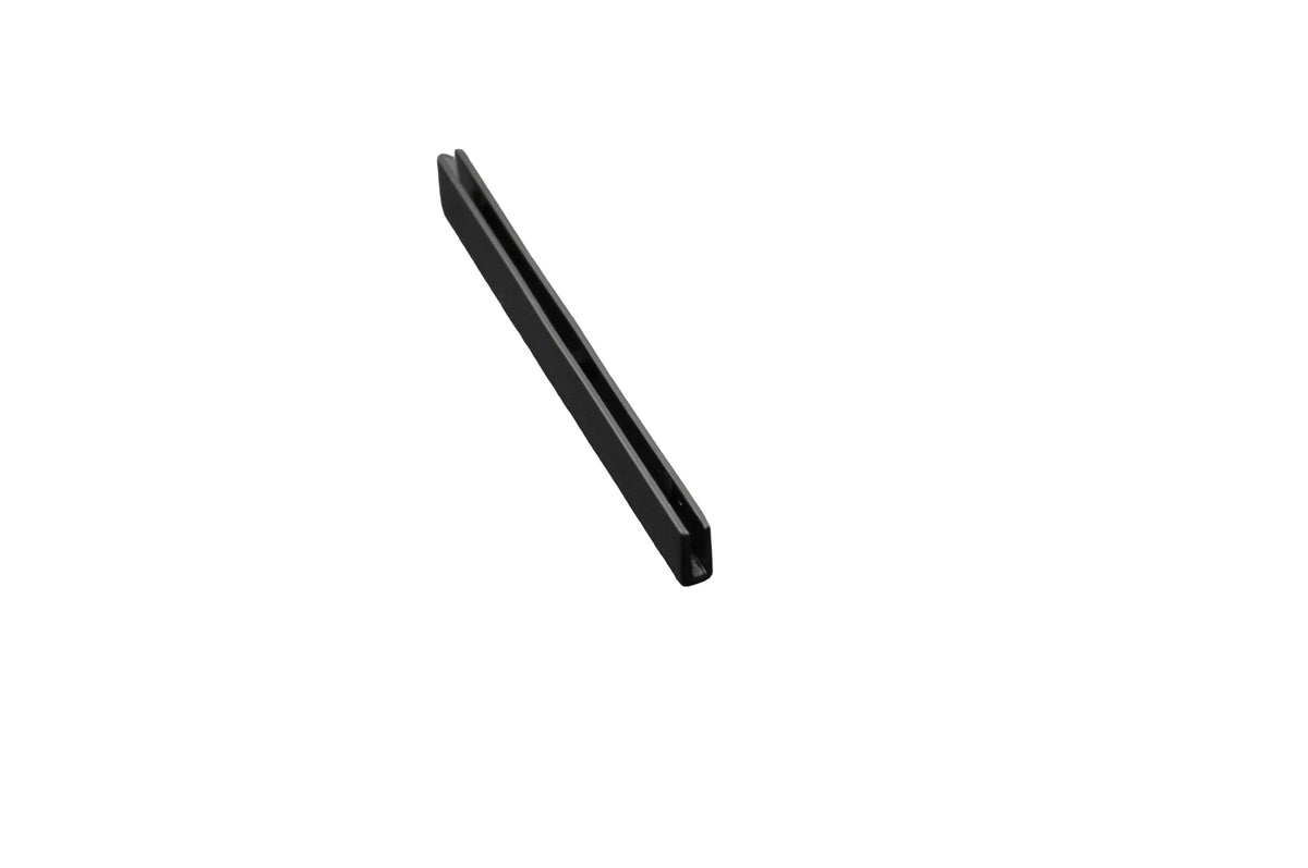 Gilgen Glider Bottom Guide Rail
