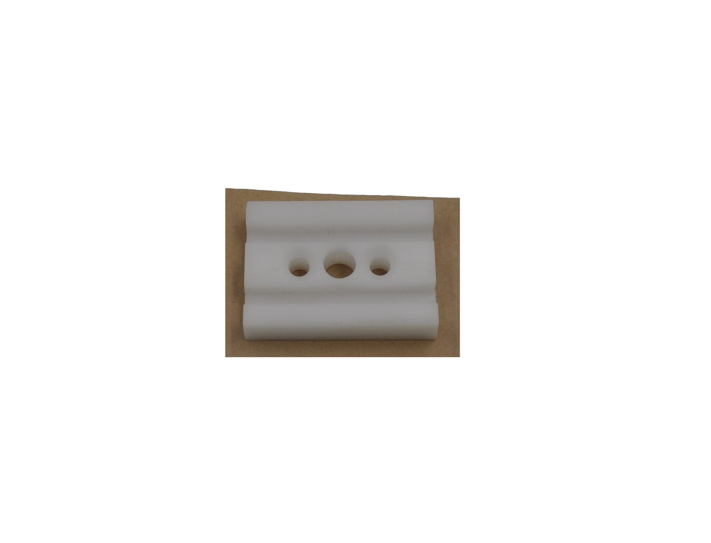 Gilgen Conversion Breakout Floor Guide Block Only
