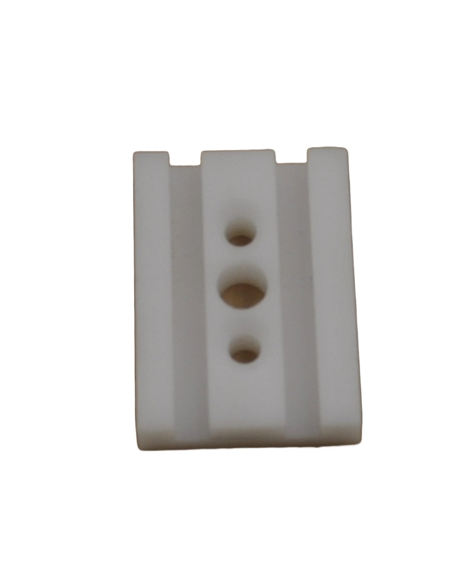 Gilgen Conversion Breakout Floor Guide Block Only