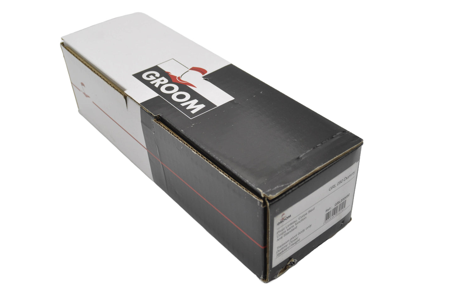 Groom Transom Door Closer