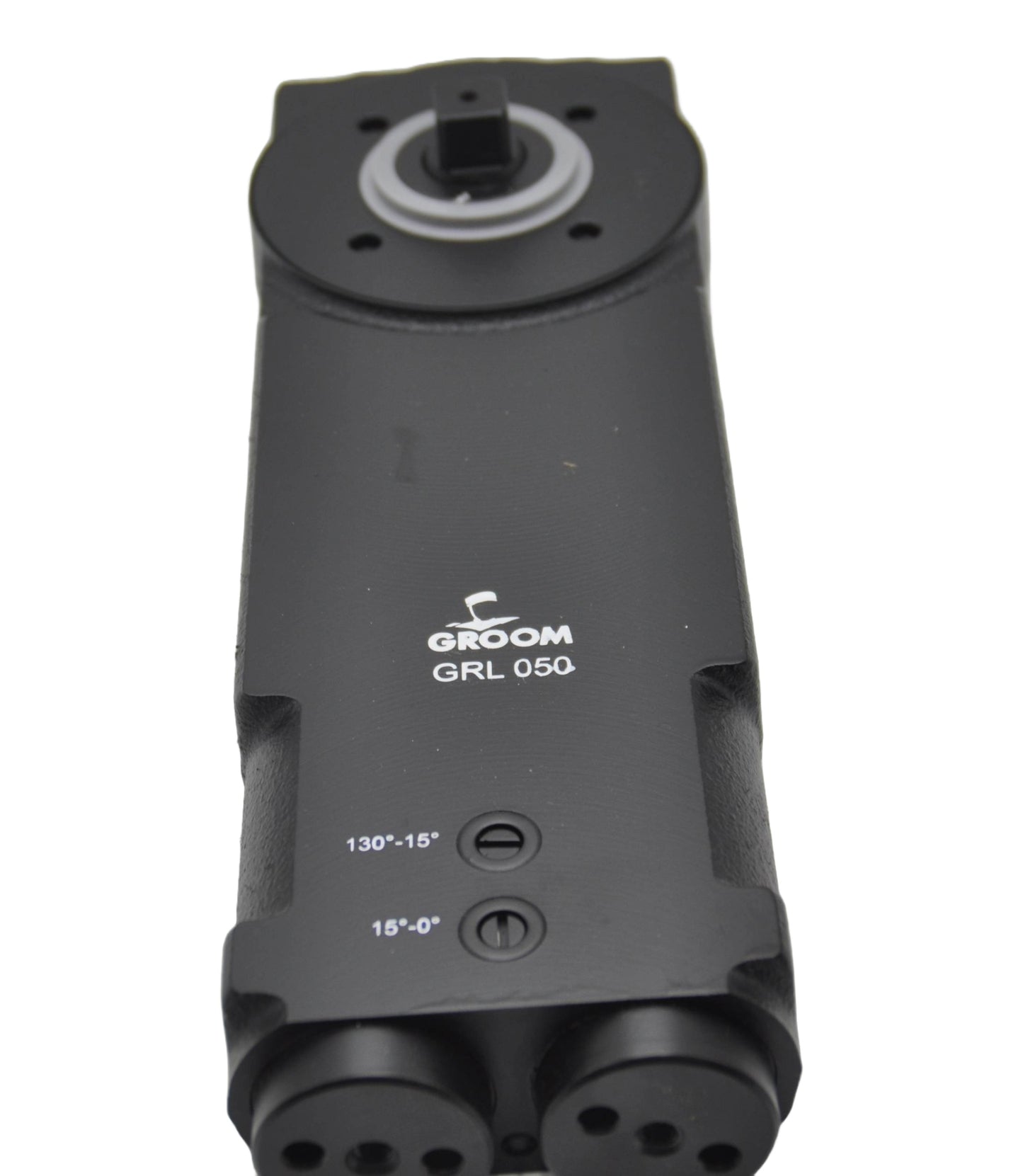 Groom Transom Door Closer