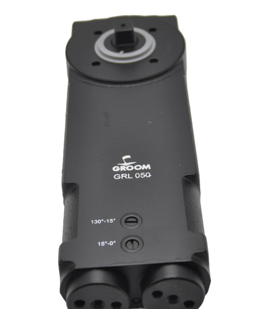 Groom Transom Door Closer