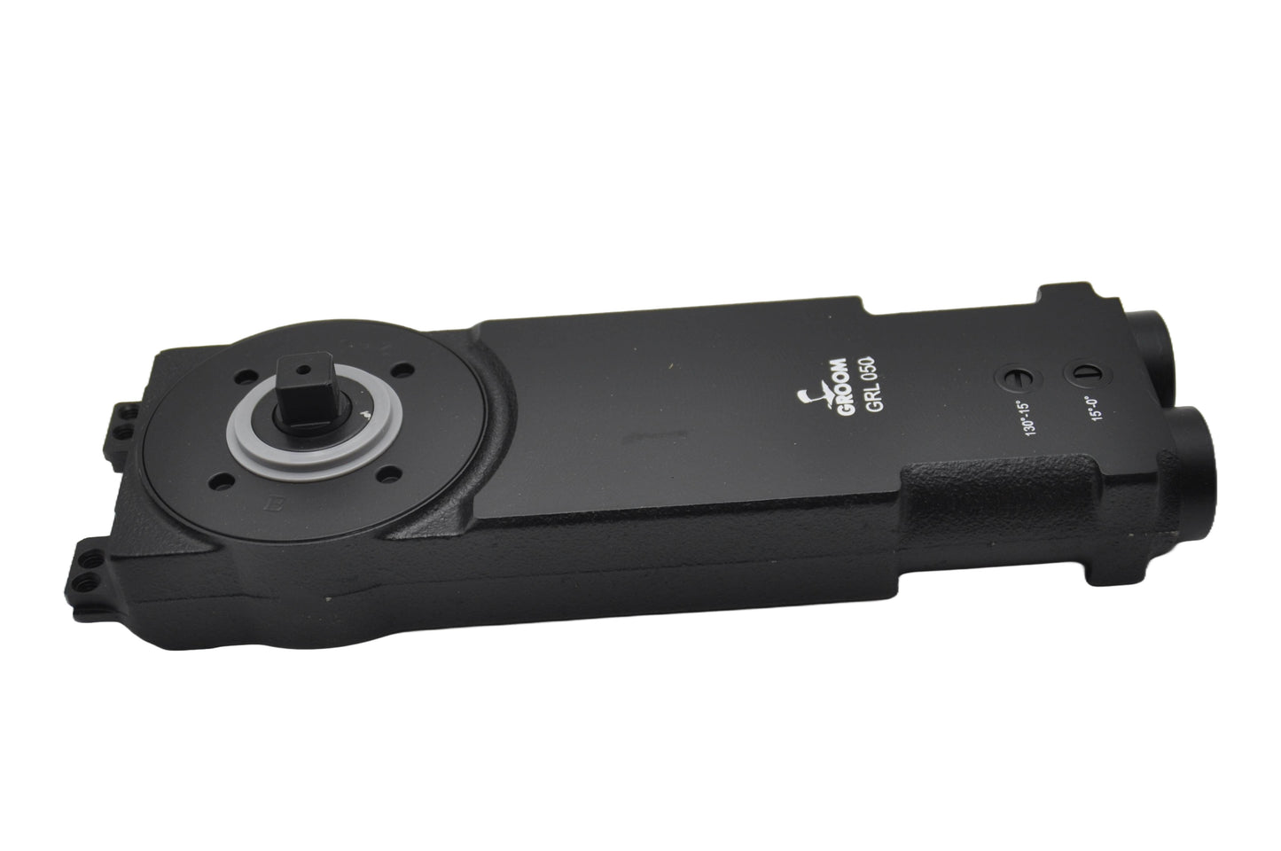 Groom Transom Door Closer