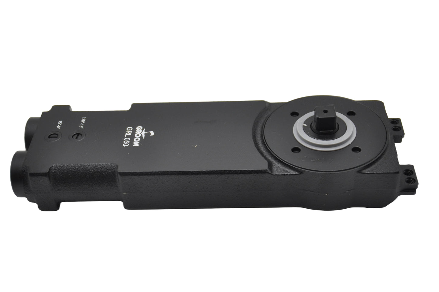 Groom Transom Door Closer