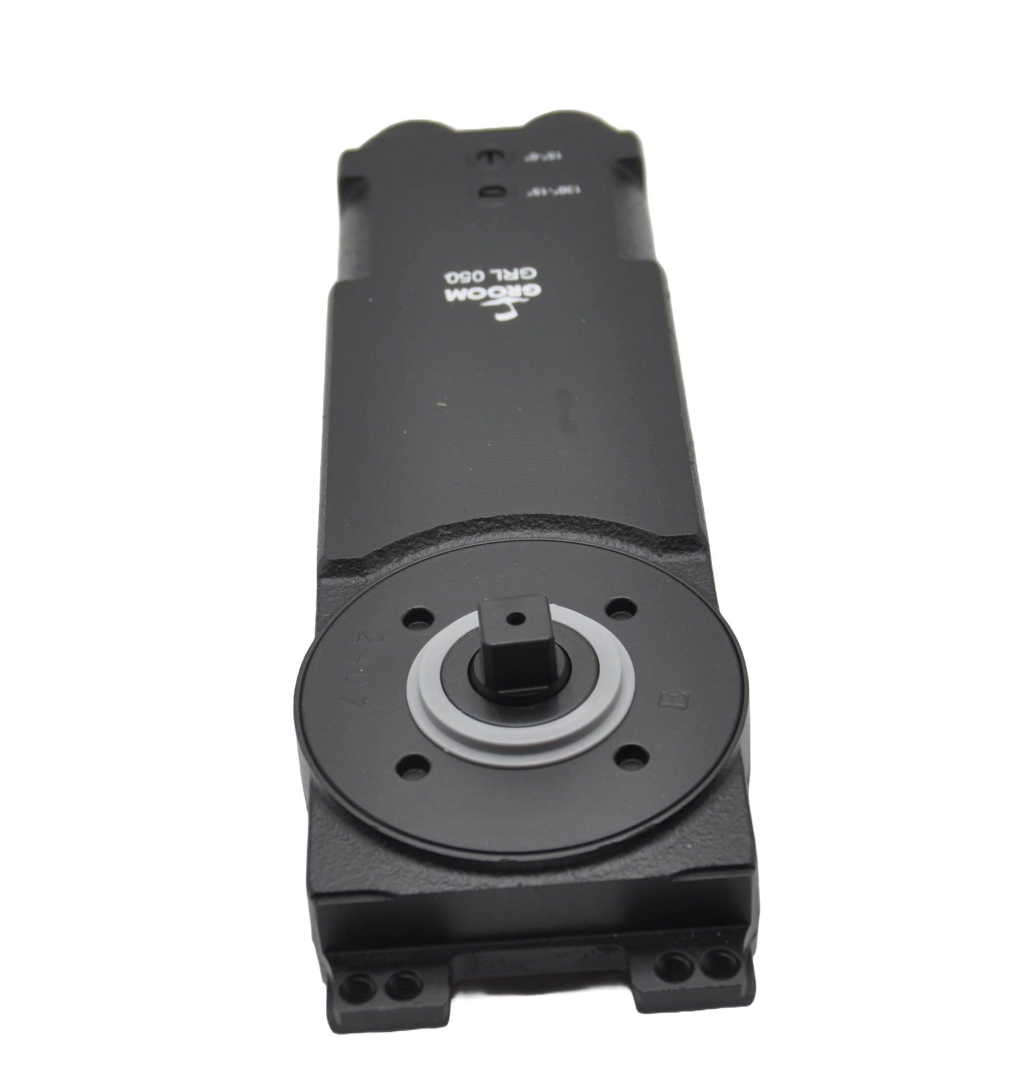 Groom Transom Door Closer