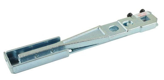 Groom GRL833 - Pinch Free Side Load Arm