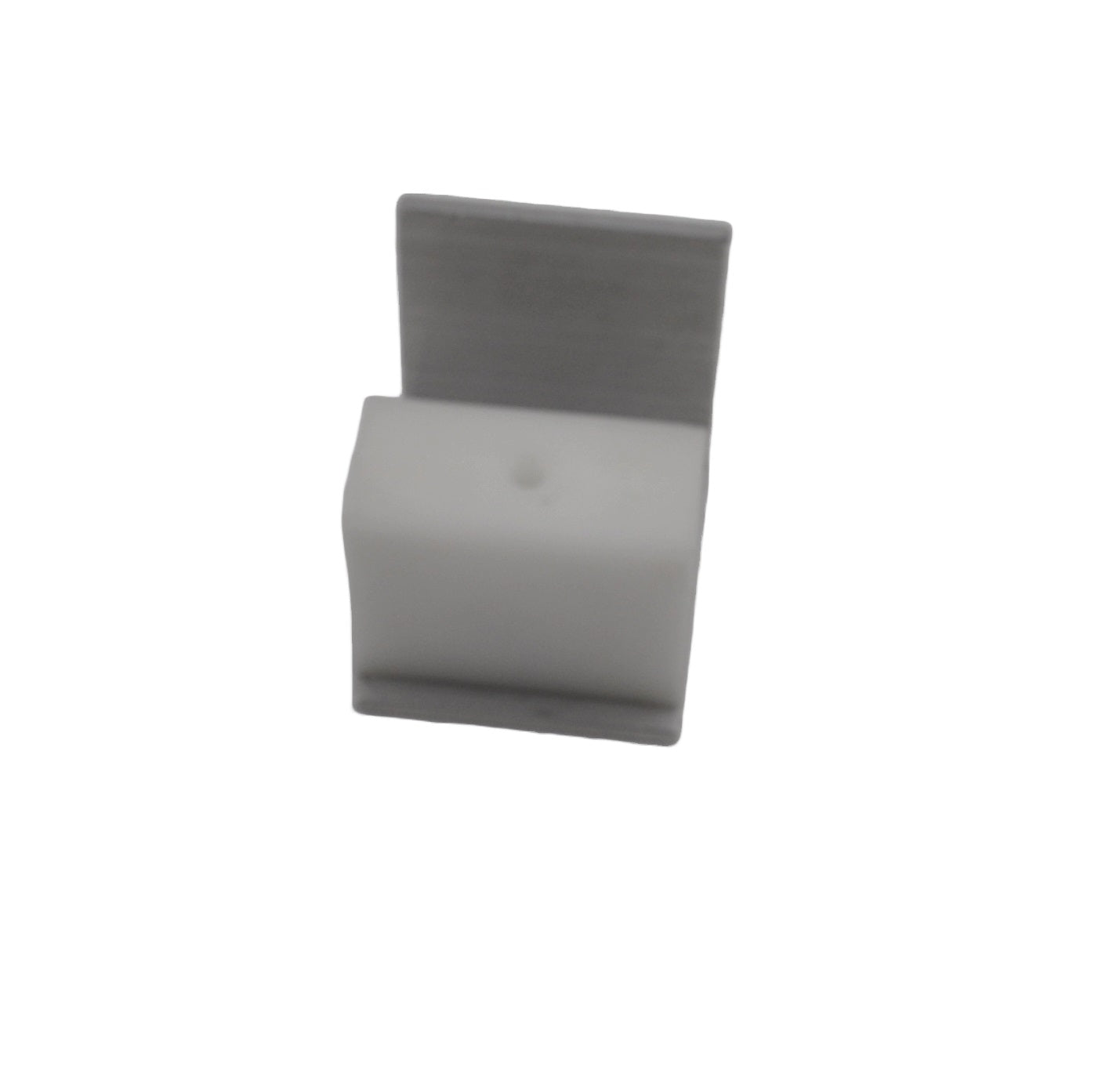 Tormax Floor Guide – 22mm x 33mm Block (Angle Mounted)