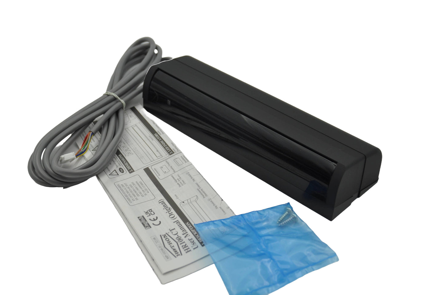 Hotron HR100-CT Infrared Activation & Safety Sensor for Automatic Sliding Doors