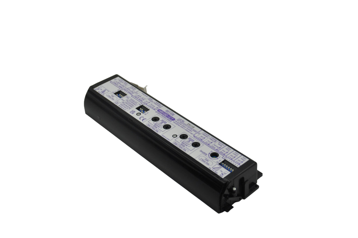 Hotron HR100-CT Infrared Activation & Safety Sensor for Automatic Sliding Doors
