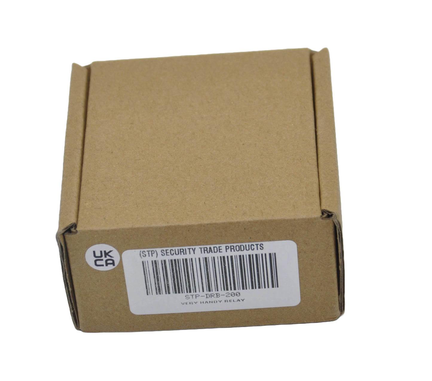 Very Handy Little Relay (VHLR) – Double Pole