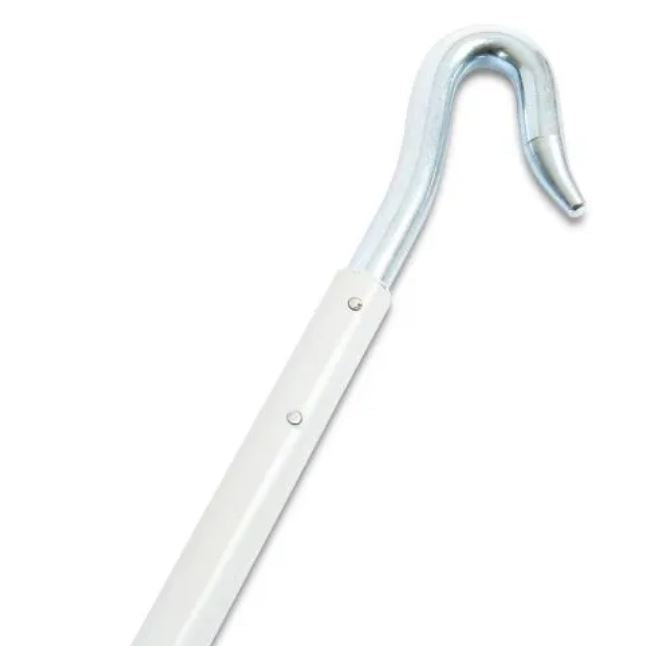 Hook Type Crank Handle