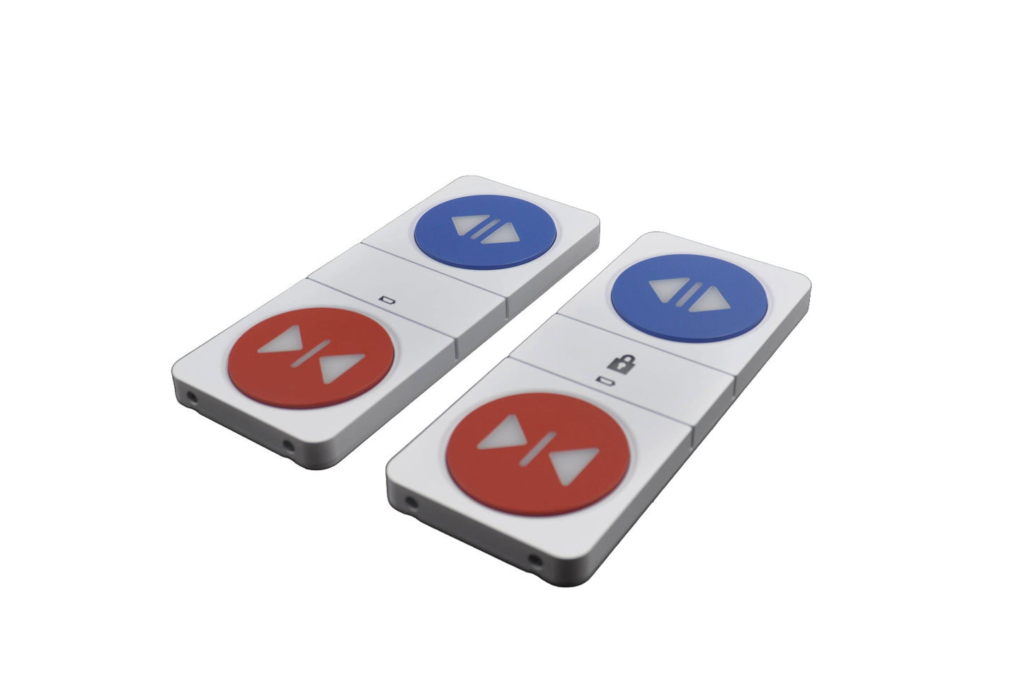 Hotron - ClearGuard Door Switch