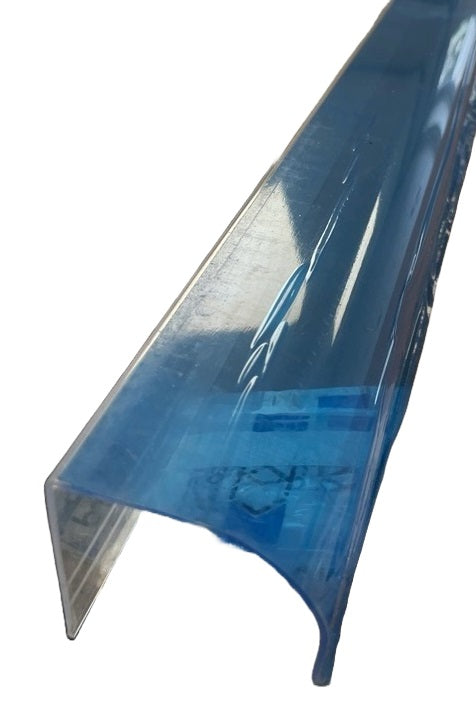 Hotron SSS-5 Weather Cover – Weather Shield for Automatic Swing Door Sensors (1115 mm)