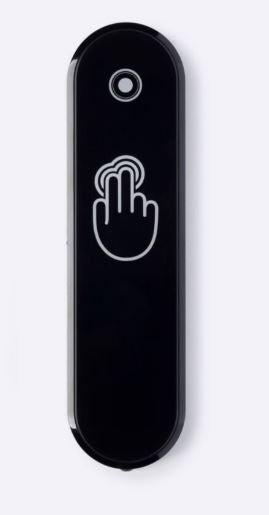 Hotron WT400 Slimline wireless activation switch