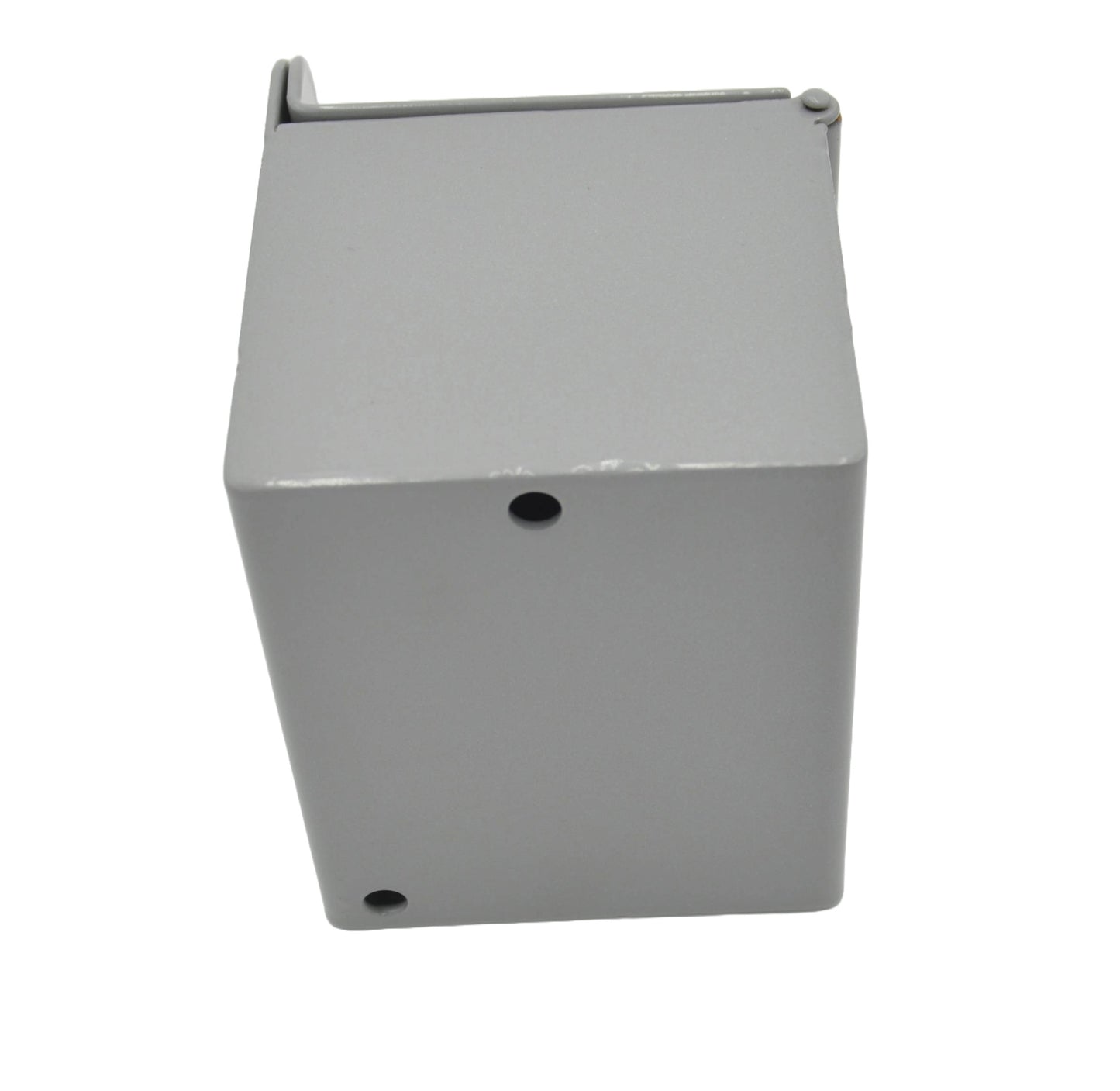 Heavy Duty Zinc-Plated Protection Box for Roller Shutter Key Switches