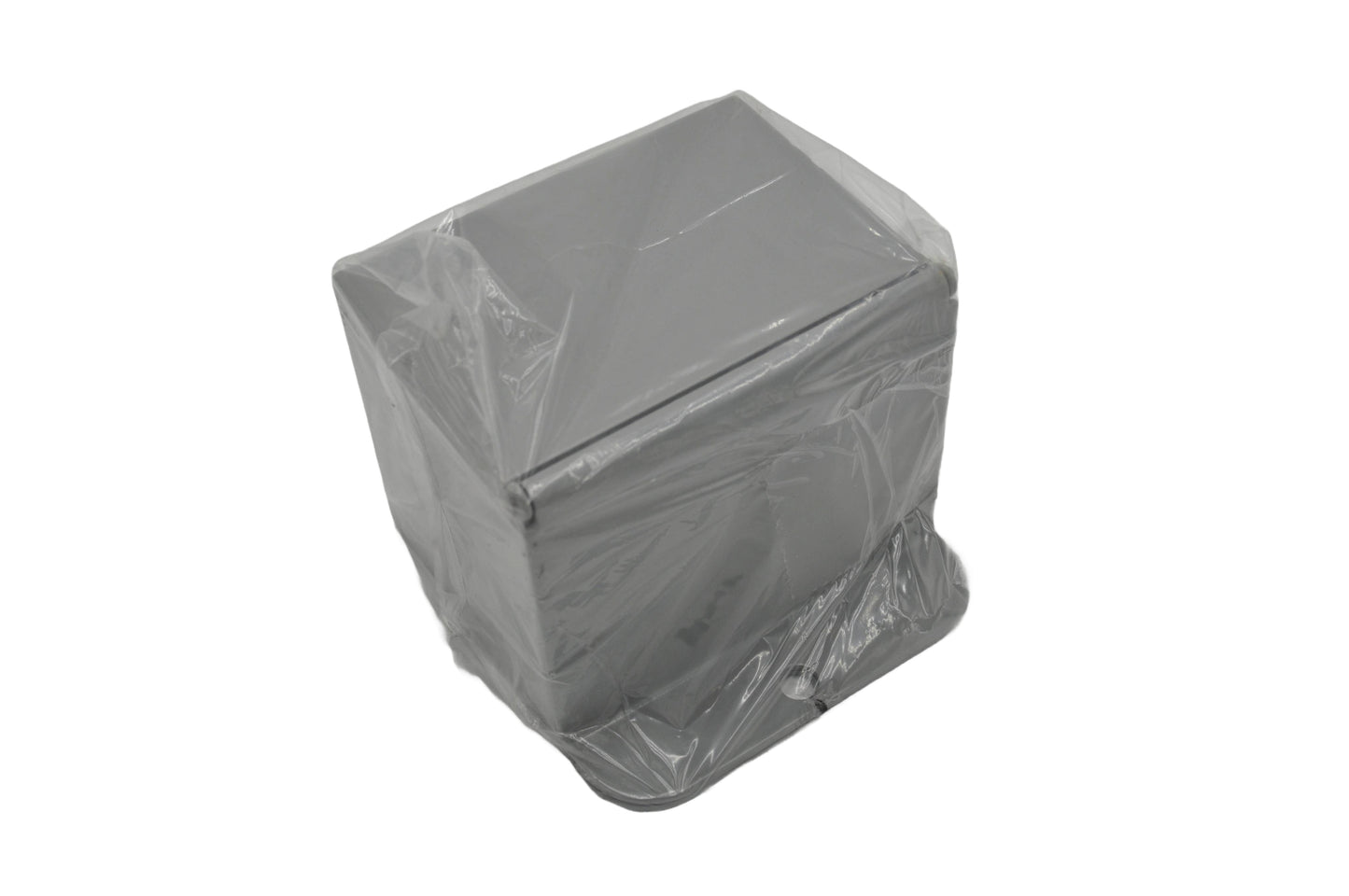 Heavy Duty Zinc-Plated Protection Box for Roller Shutter Key Switches